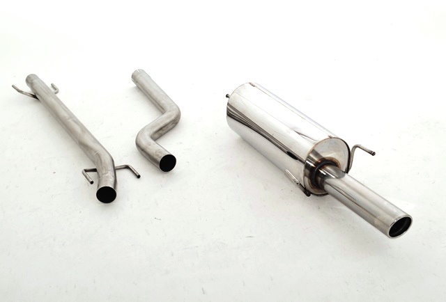 Gr.A Rennsportanlage