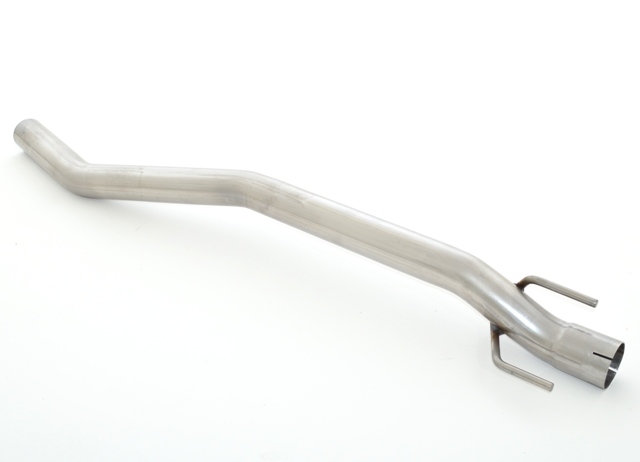 Gr.A Vorschalldämpferersatzrohr