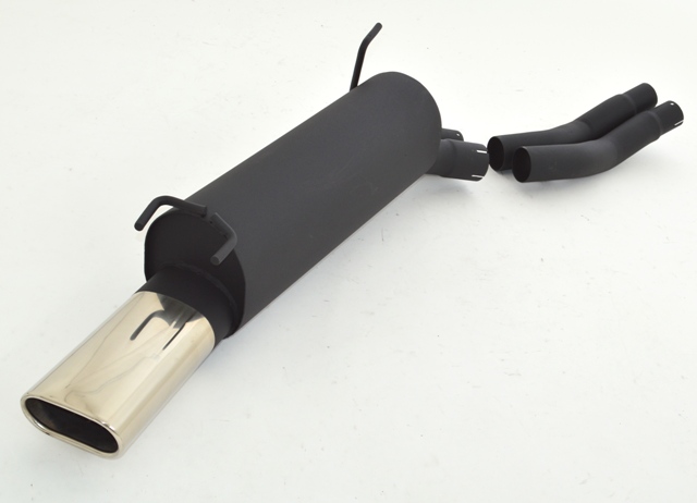 Sportendschalldämpfer