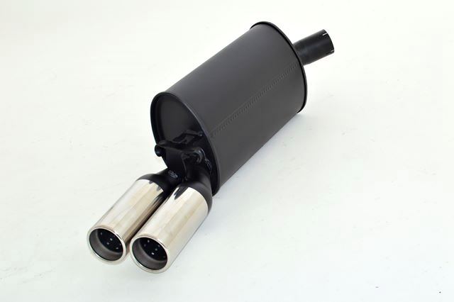 Sportendschalldämpfer