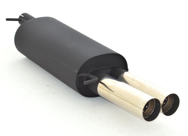 Sportendschalldämpfer