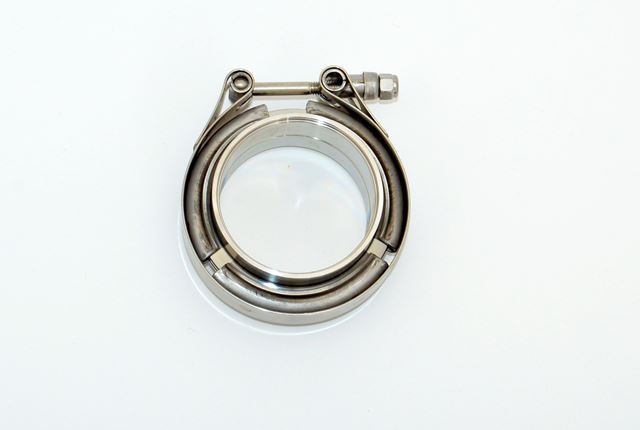 V-Band Flanschverbindung 63.5mm