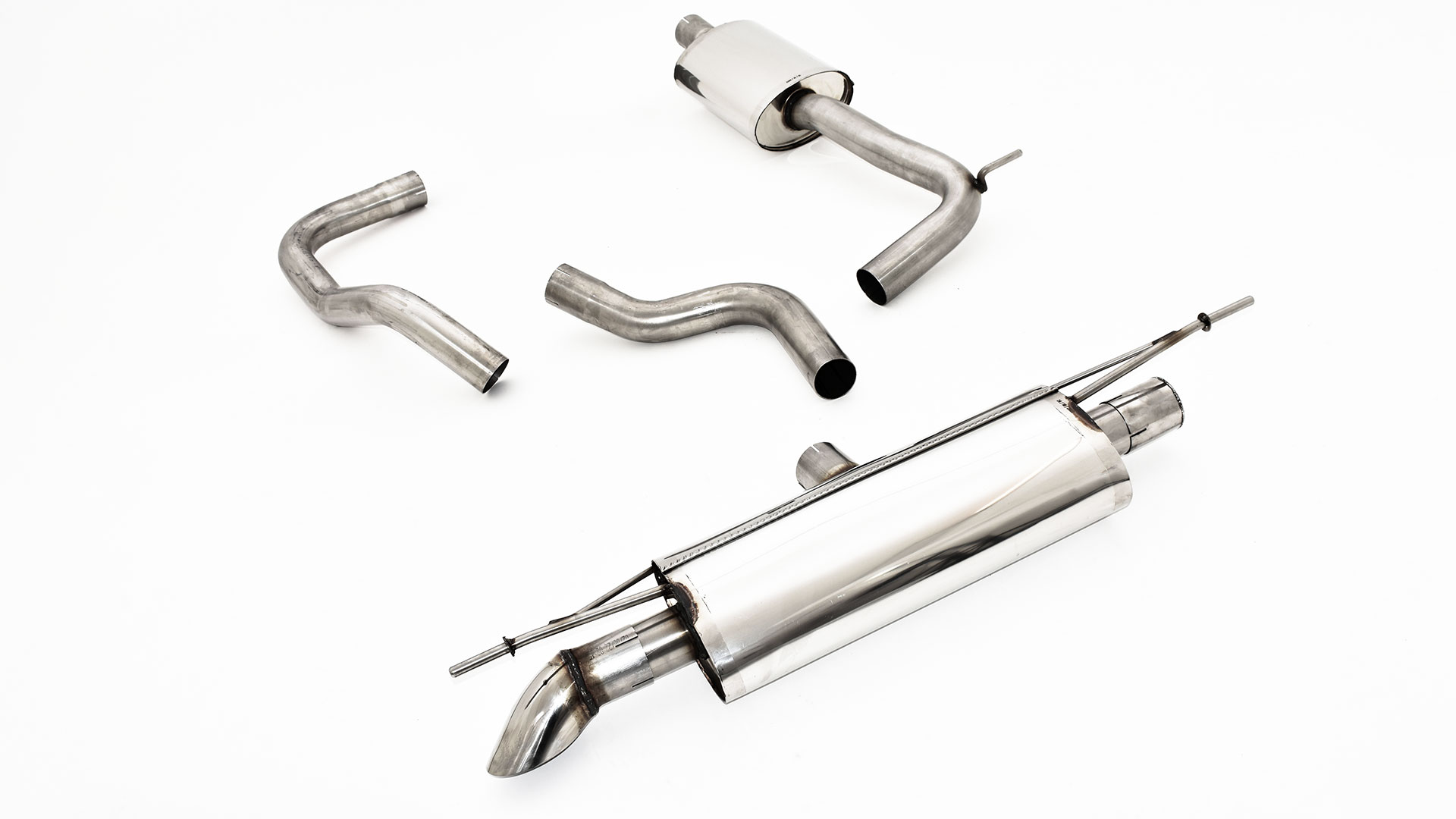 Gruppe A Anlage Audi A3 GY Limousine Frontantrieb