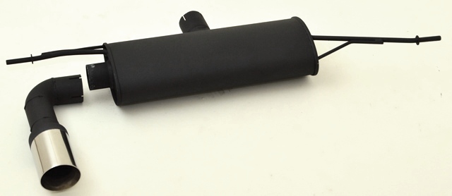 Sportendschalldämpfer