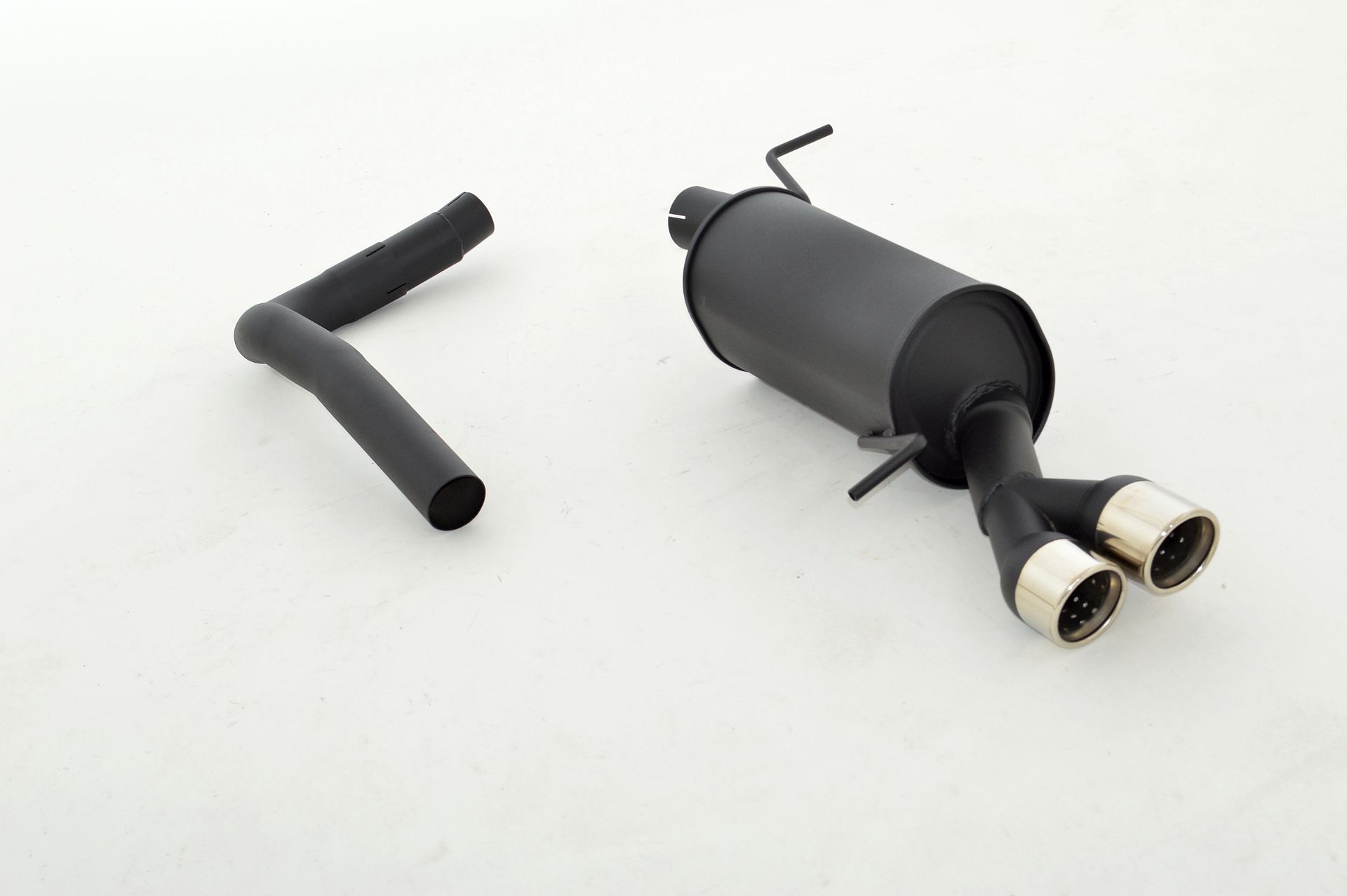 Sportendschalldämpfer