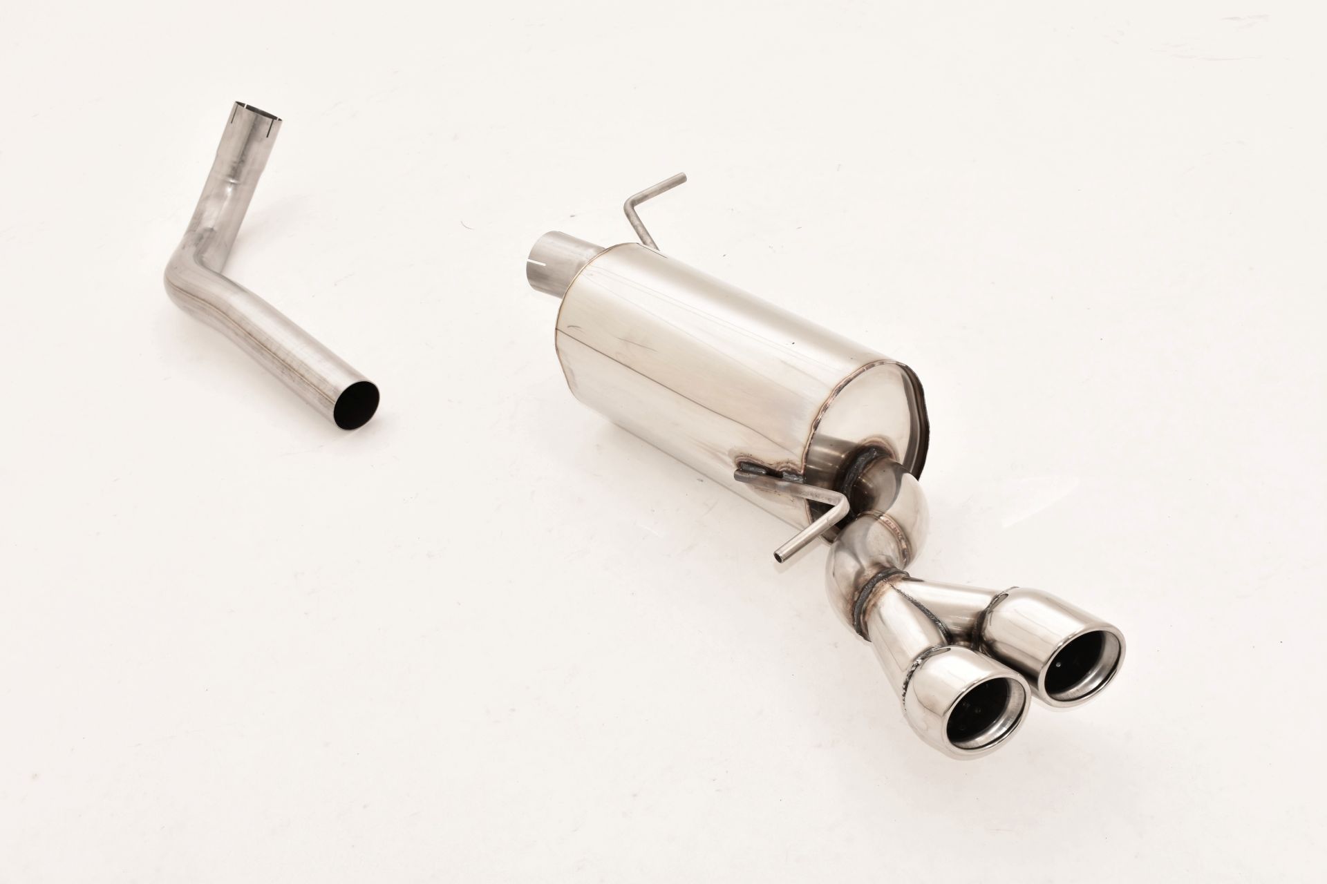 Sportendschalldämpfer