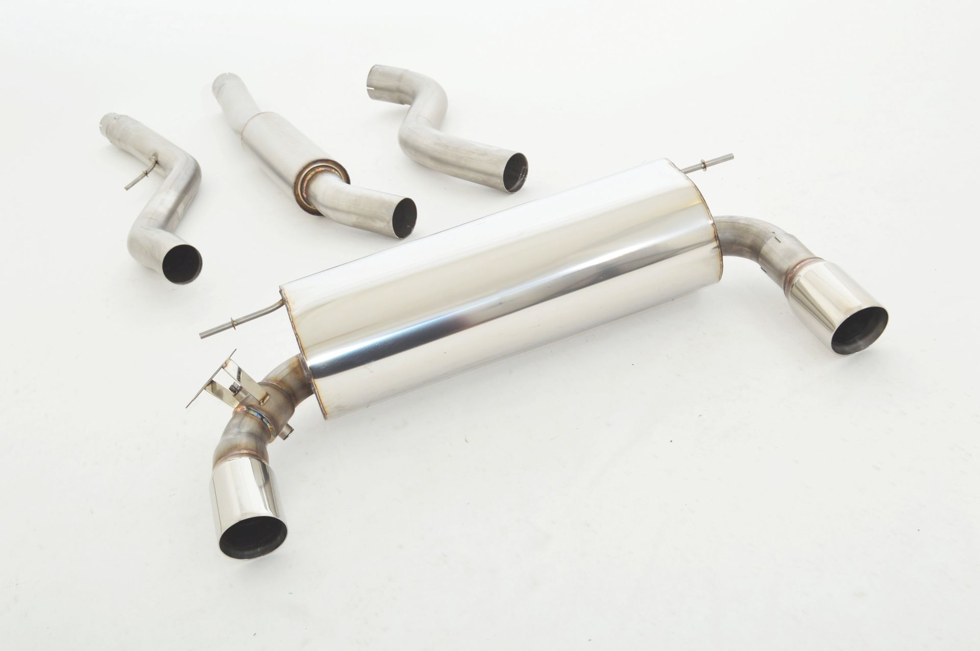 76mm Duplex-Anlage