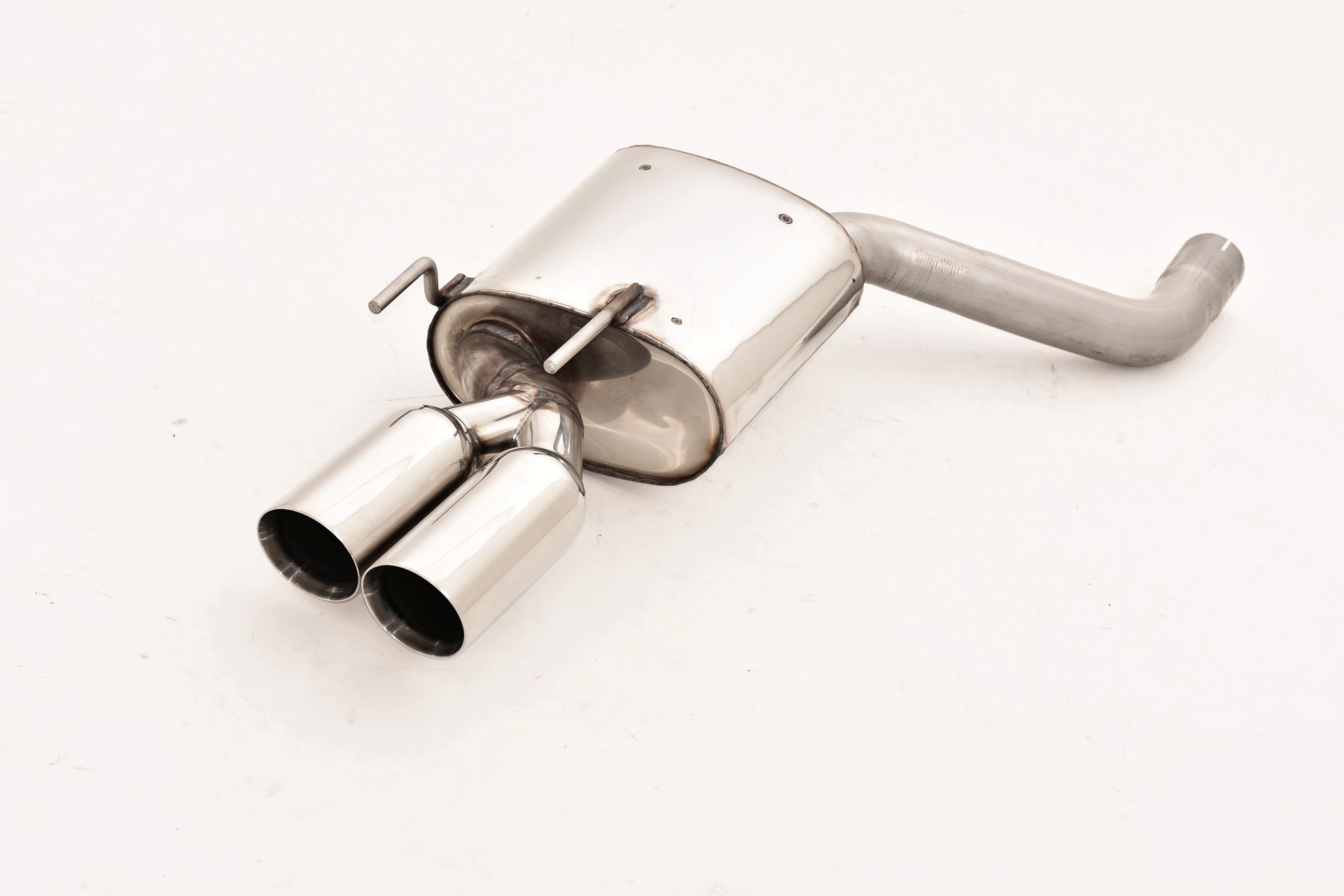 Sportendschalldämpfer