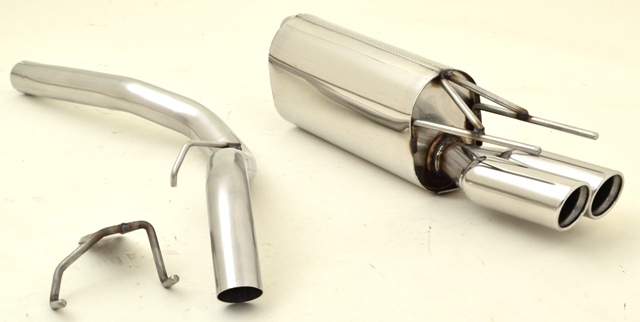 Gr.A Rennsportanlage