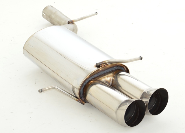 Sportendschalldämpfer