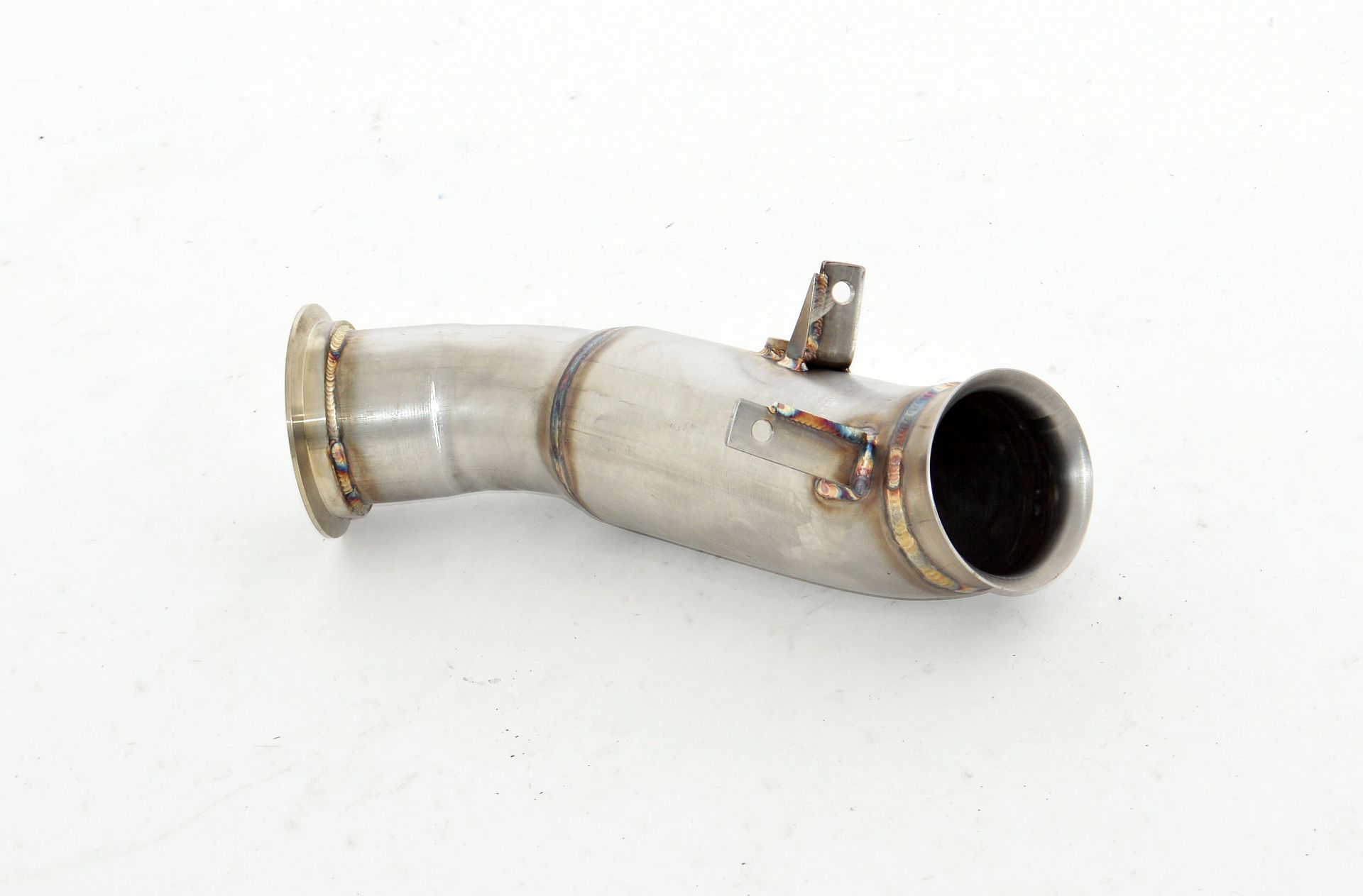 90mm Downpipe