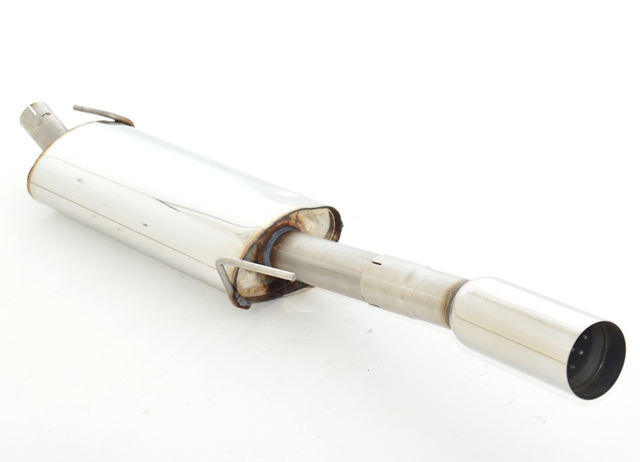 Sportendschalldämpfer