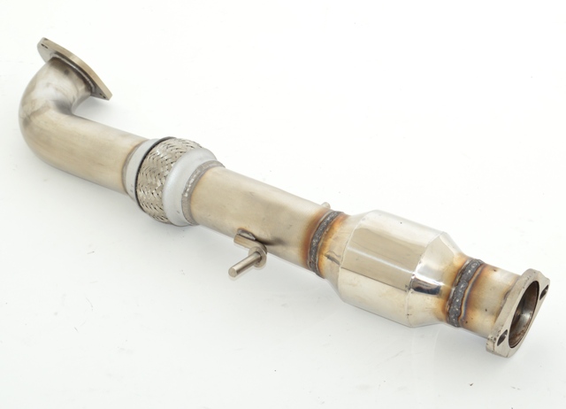 76mm 200 Zellen Sport-Kat.