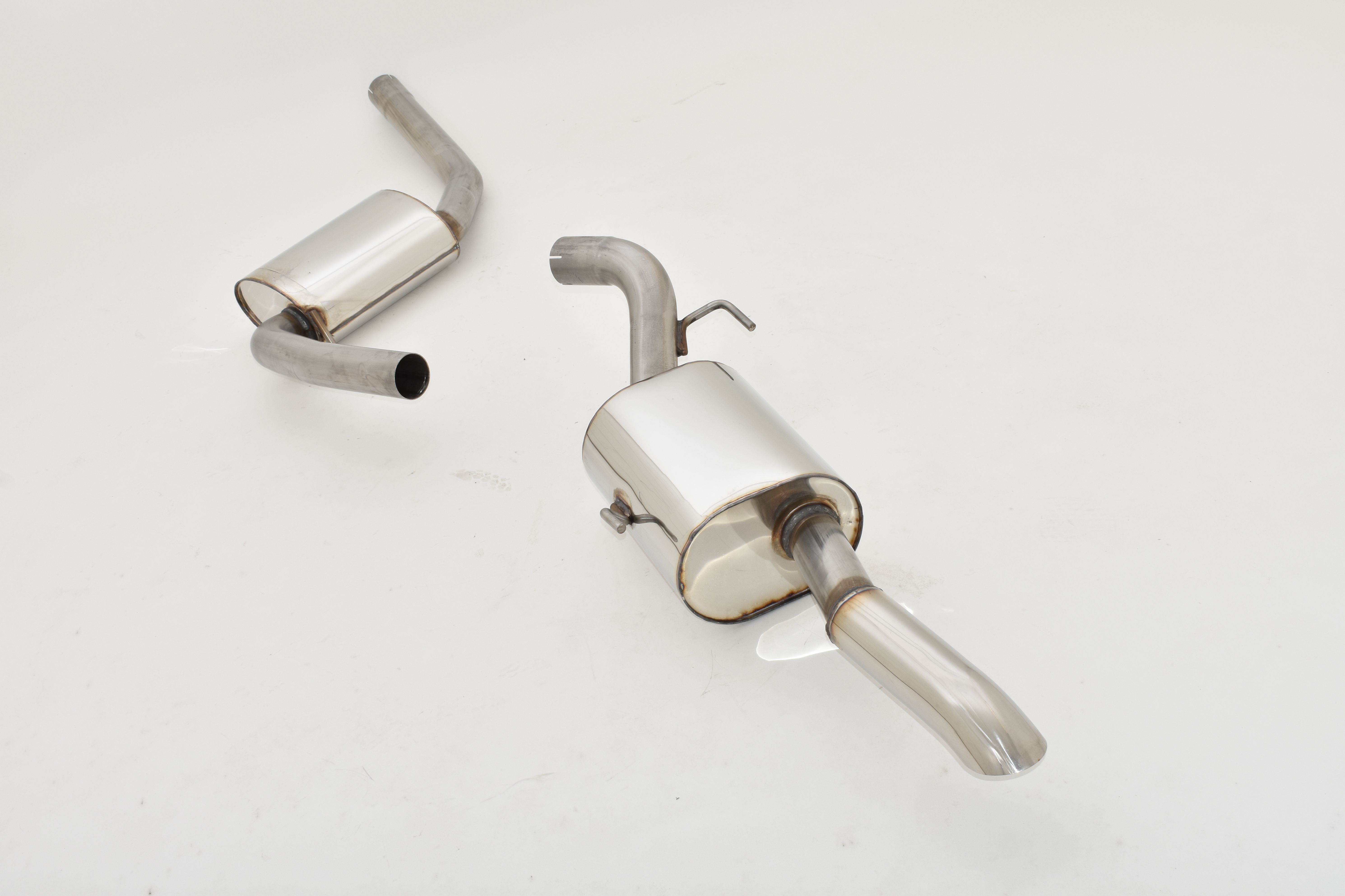 Gr.A Anlage VW Golf III Variant Syncro