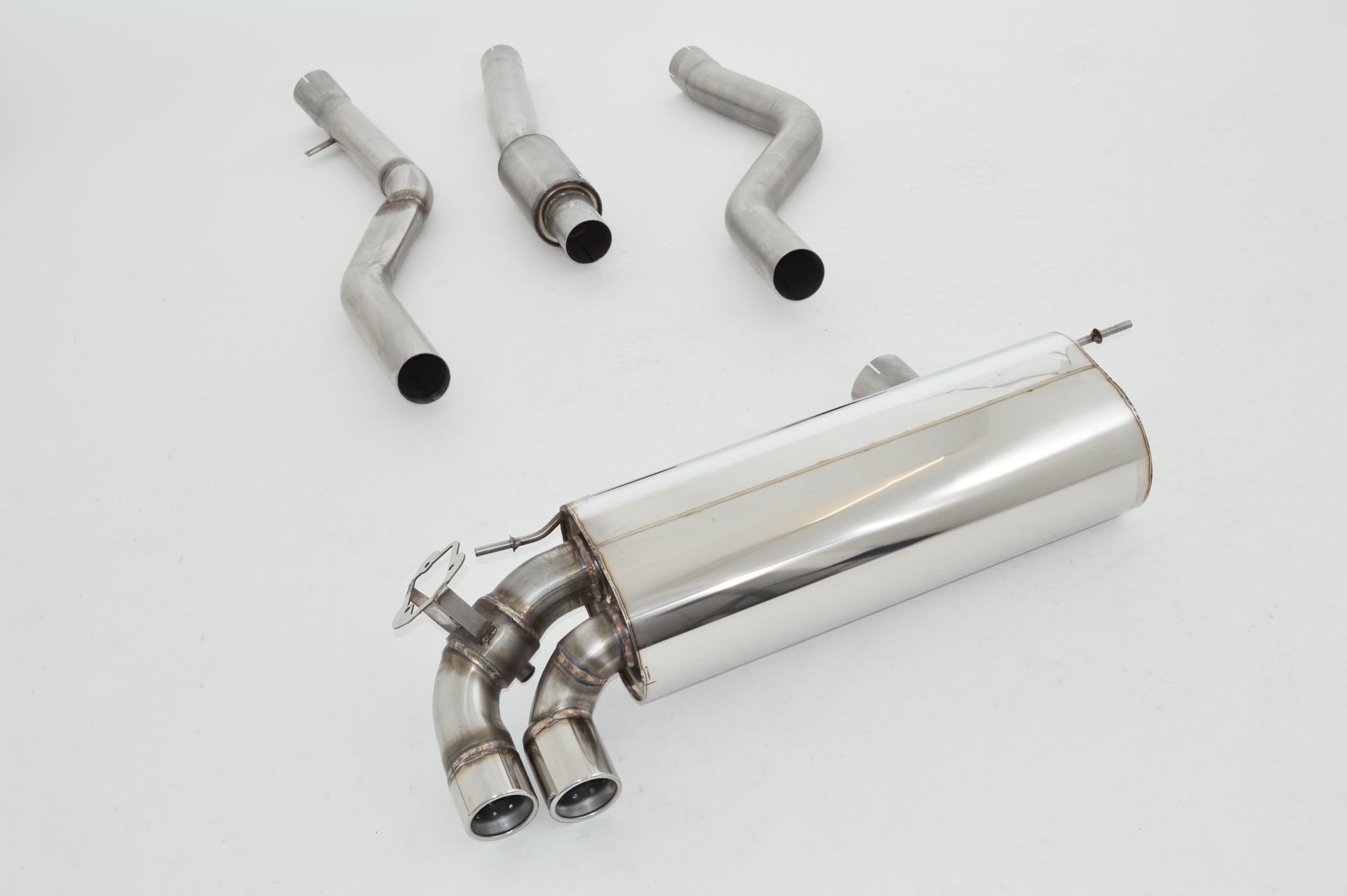76mm Anlage