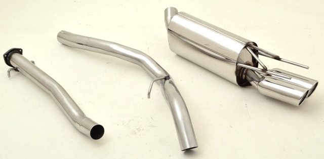 Gr.A Rennsportanlage