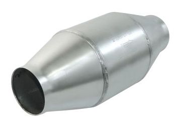 Sport-Katalysator 200 Zellen