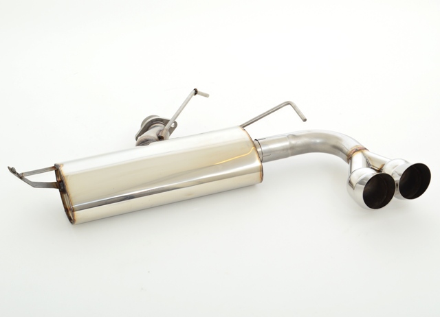 Sportendschalldämpfer