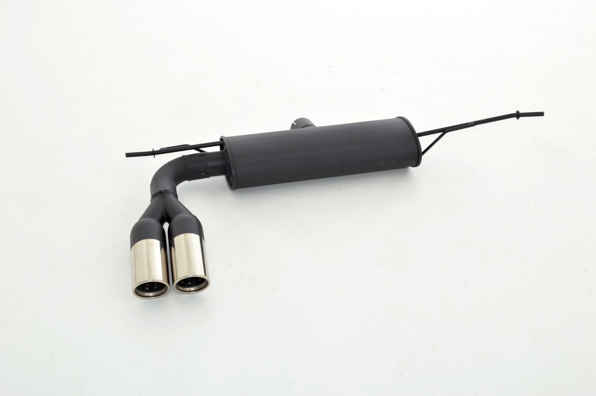 Sportendschalldämpfer