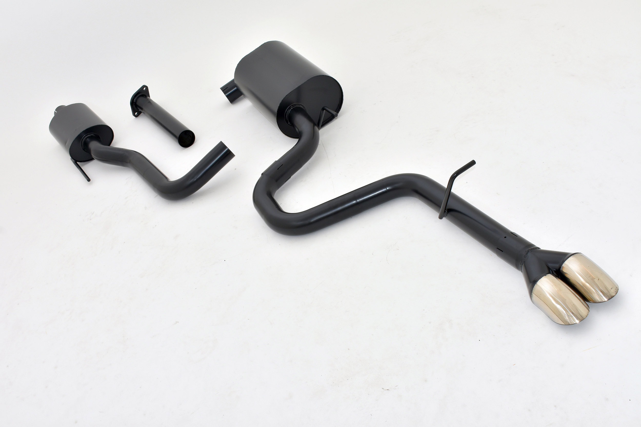 Gr.A Anlage  KIA Cee d Sportswagon (JD)