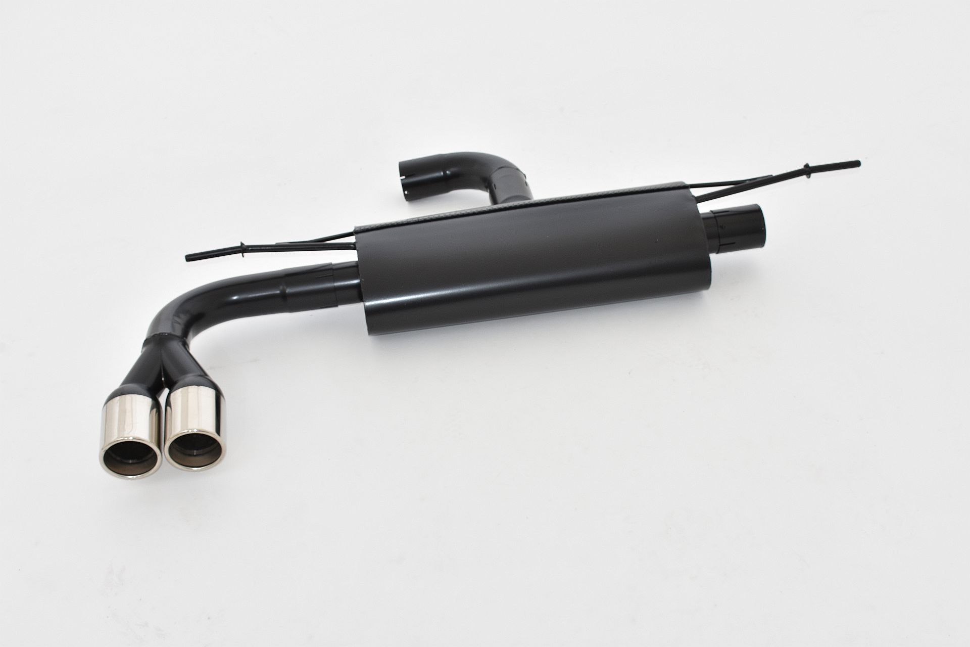 Sportendschalldämpfer