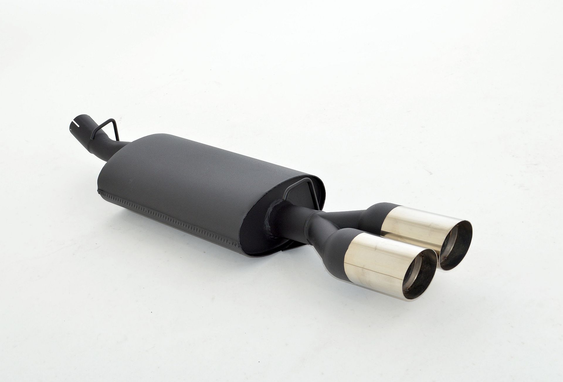 Sportendschalldämpfer