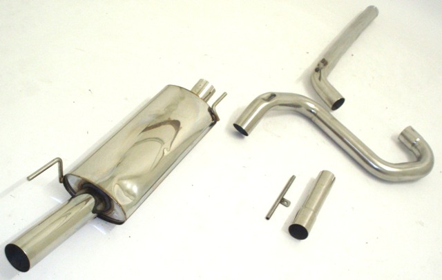 Gr.A Rennsportanlage