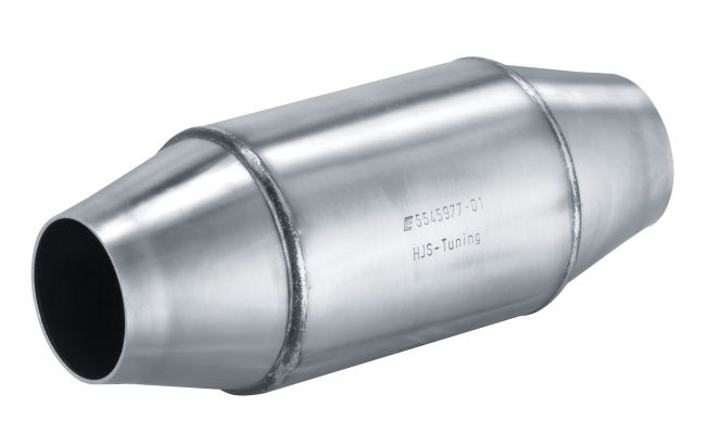 Sport-Katalysator 200 Zellen