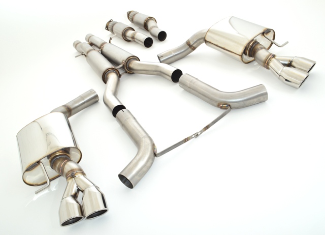 2x76mm Duplex-Anlage