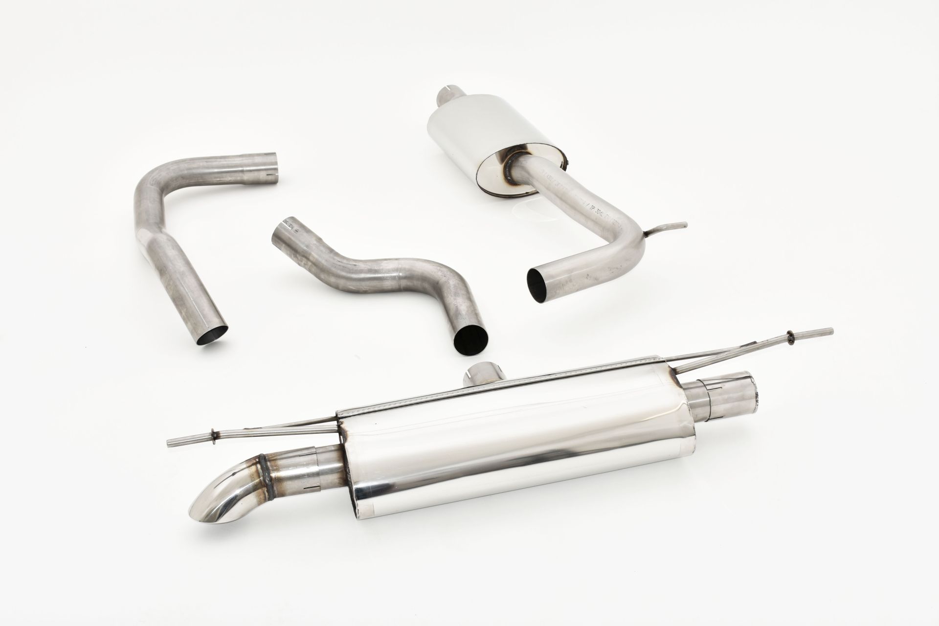 Gruppe A Anlage Skoda Karoq NU Frontantrieb