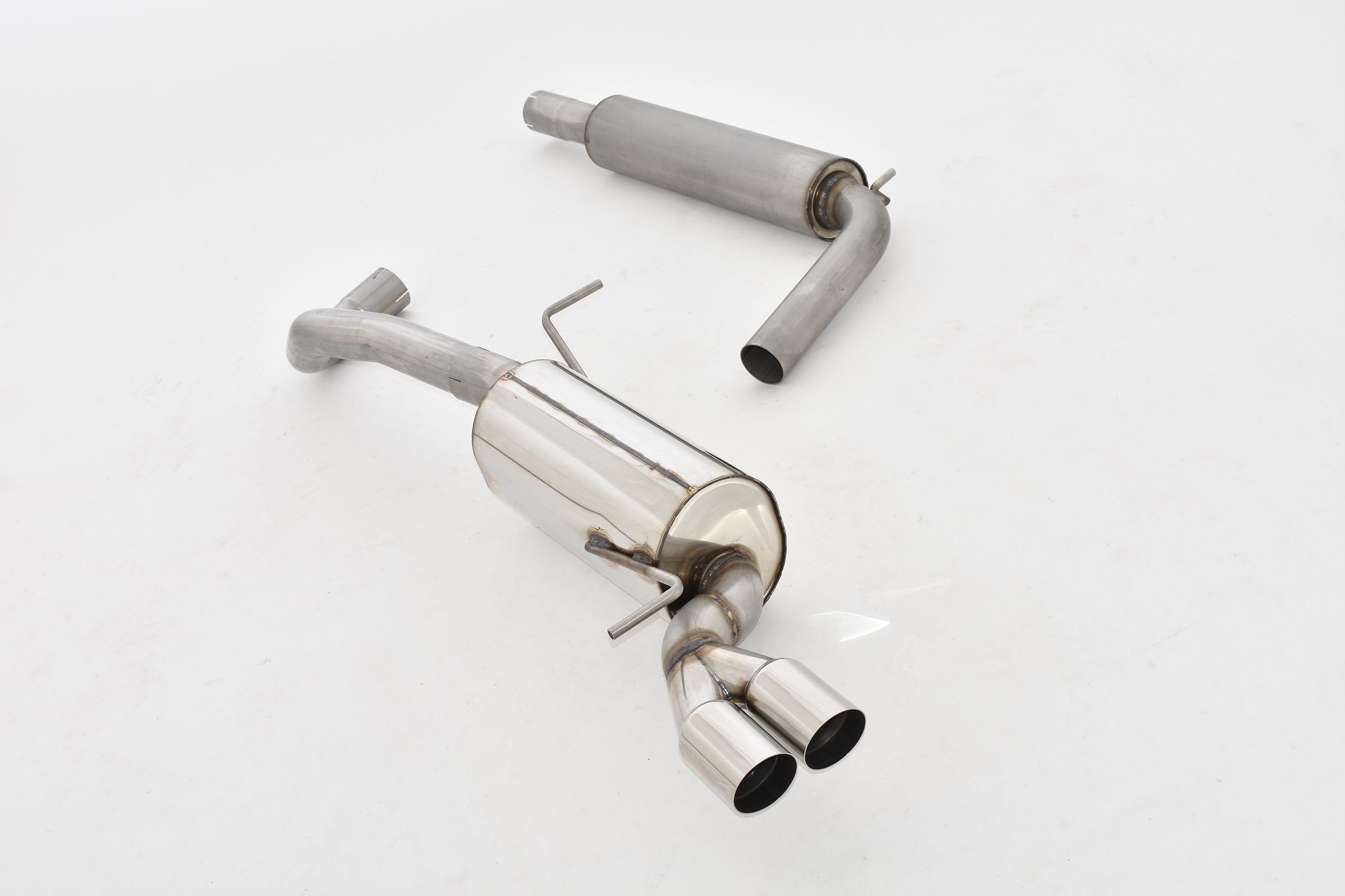 Gruppe A Anlage Skoda Fabia III Edition R5 Schrägheck (NJ)