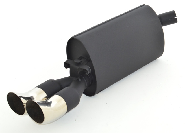 Sportendschalldämpfer