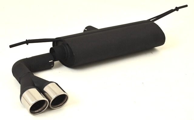 Sportendschalldämpfer