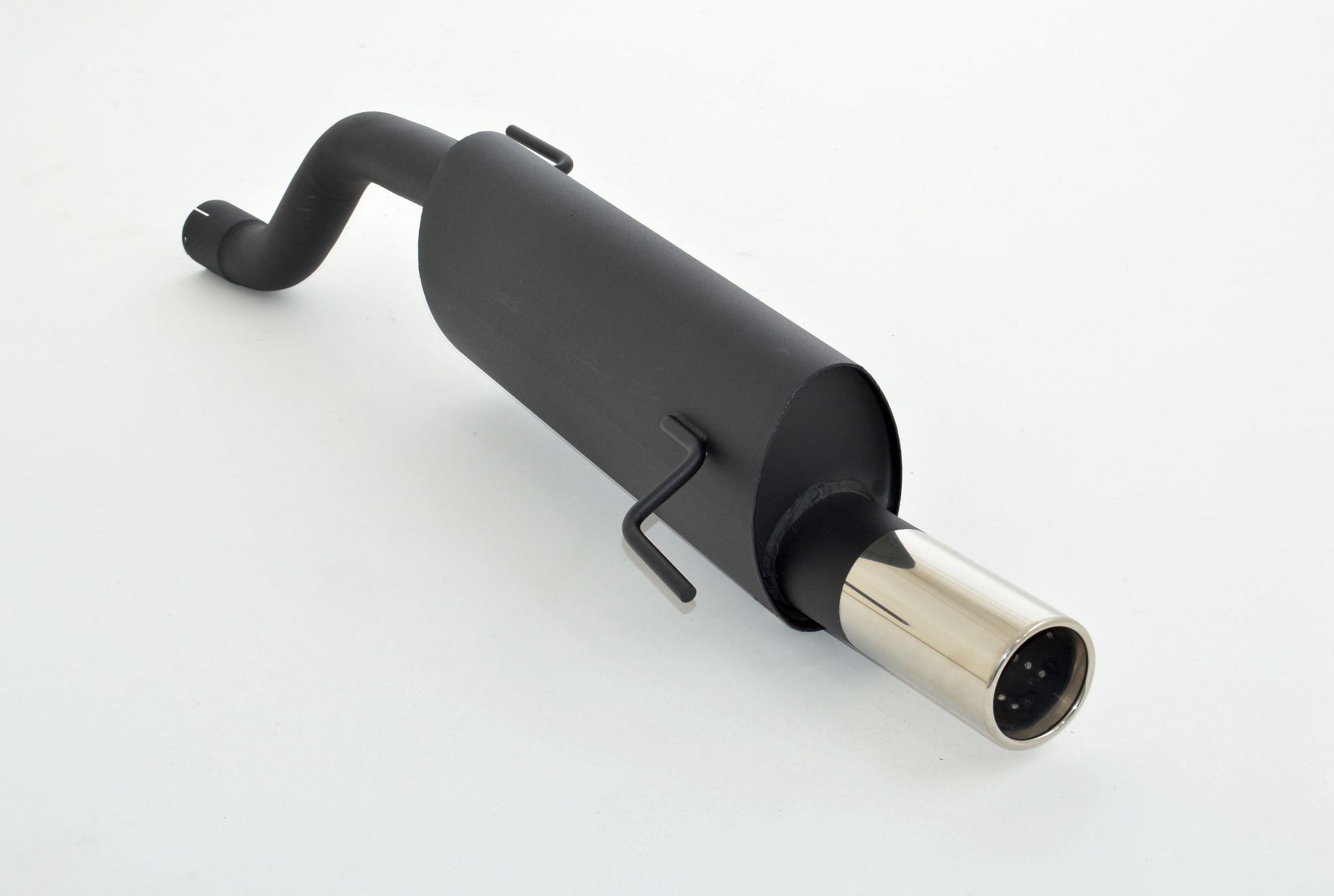 Sportendschalldämpfer