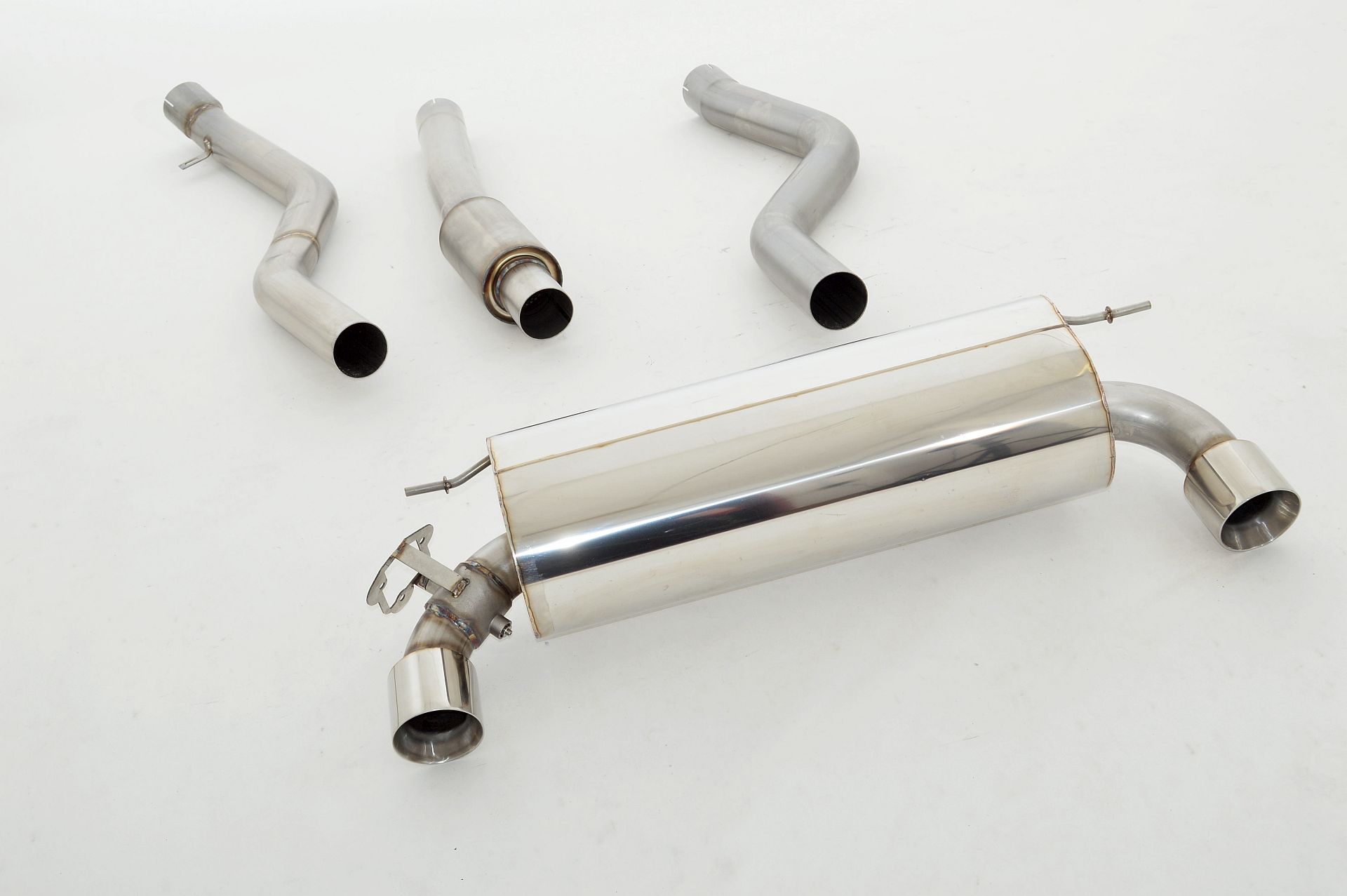76mm Duplex-Anlage